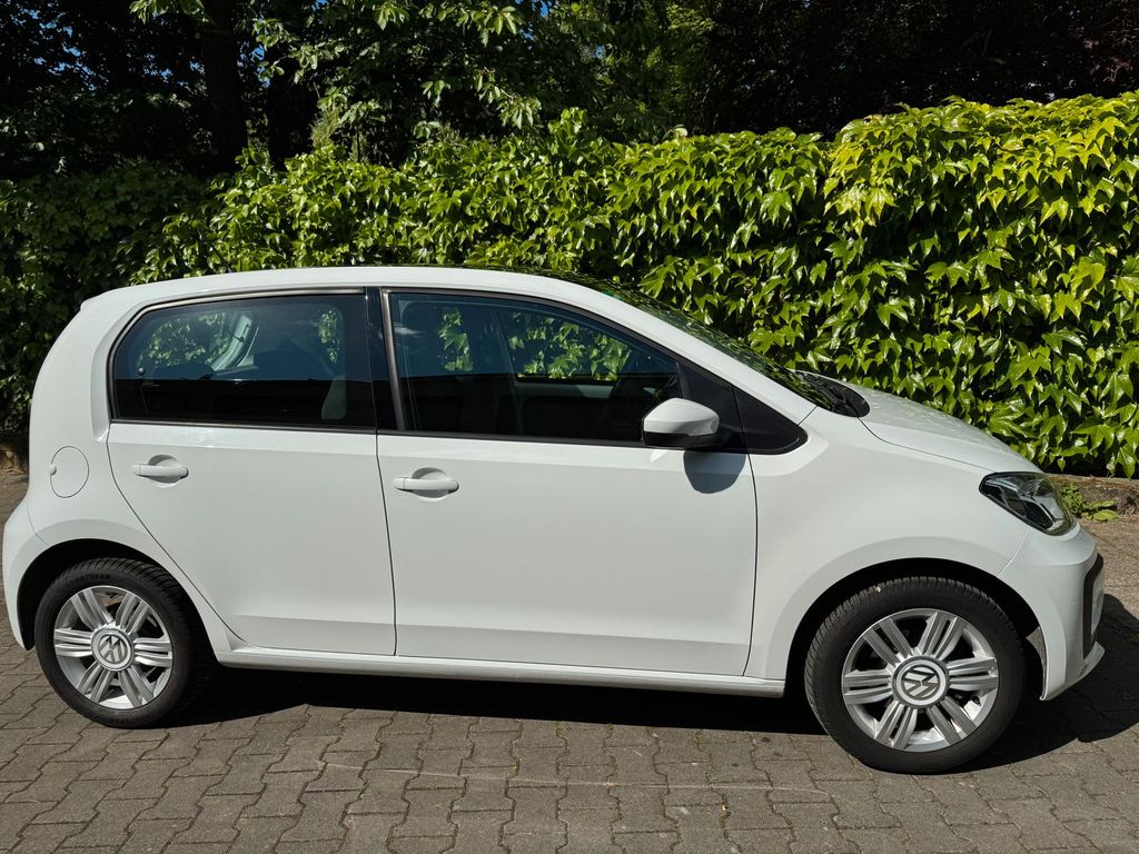Image of Volkswagen up!