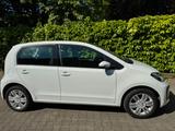 Volkswagen VW up! move 1.0 Pano Klima Glas-Hub-Schieb... - Volkswagen: Hub