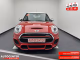 MINI John Cooper Works Clubman "1 HAND-MULTI-SITZH" - MINI Clubman Serie Gebrauchtwagen