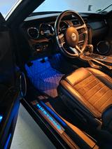 Ford Mustang GT/CS California Special Cabrio - Ford Mustang: Cs