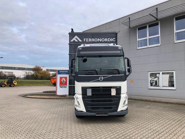 FH500 2Tanks*IP-Cool*KEIN NO TurboCompound - Photo 7