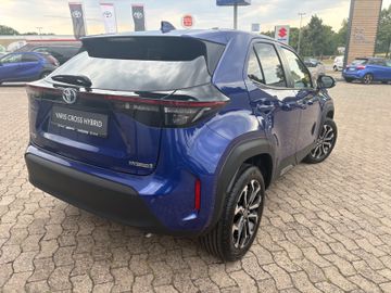 Toyota Yaris Cross - 2