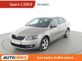 Skoda Octavia 1.4 TSI Elegance - Skoda Octavia: Limousine