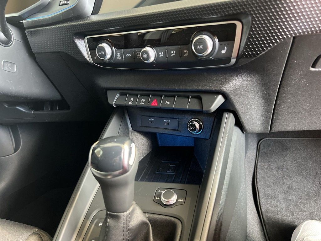 Audi A1 - Bild 11