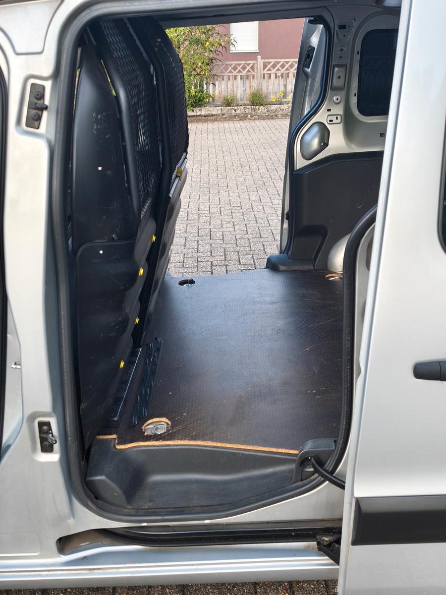 Citroën Berlingo BlueHDi 100 