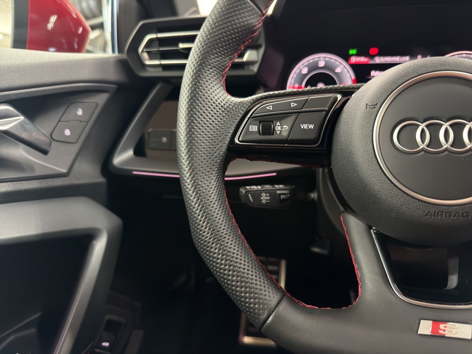 Audi A3 - Bild 25