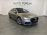 Audi A7 50TDI quattro*StHz*Side*B&O*Lane*ACC*360*Pano - gebrauchte Audi A7 aus dem Jahr 2019