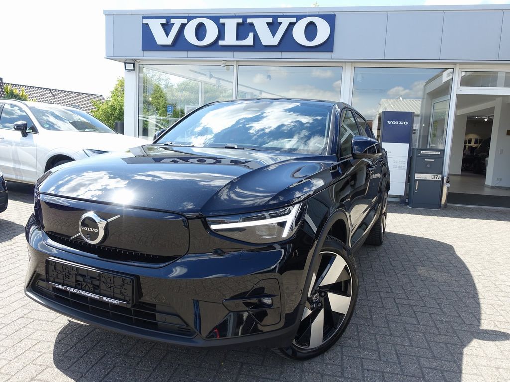 Volvo C40