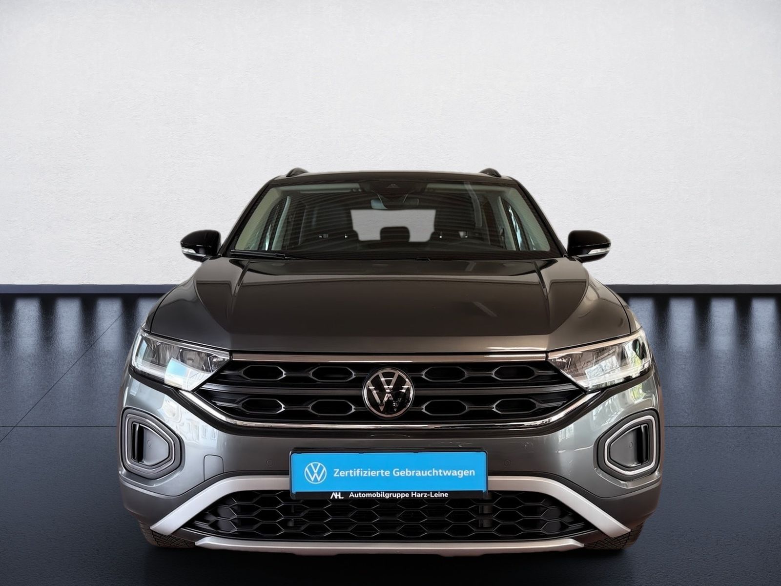 Volkswagen T-Roc - Bild 9