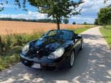 Porsche 986.2  Facelift Boxster - TOP - Porsche Boxster: Facelift