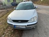 Ford Mondeo Baujahr 2004 - Ford Mondeo aus 2004: Kombi