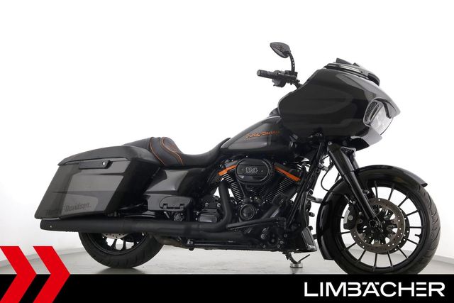 Harley-Davidson ROAD GLIDE SPECIAL 114 FLTRXS, KessTech