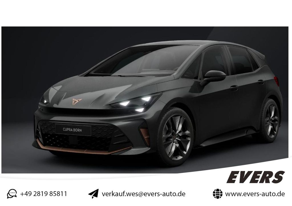 Image of Cupra Born