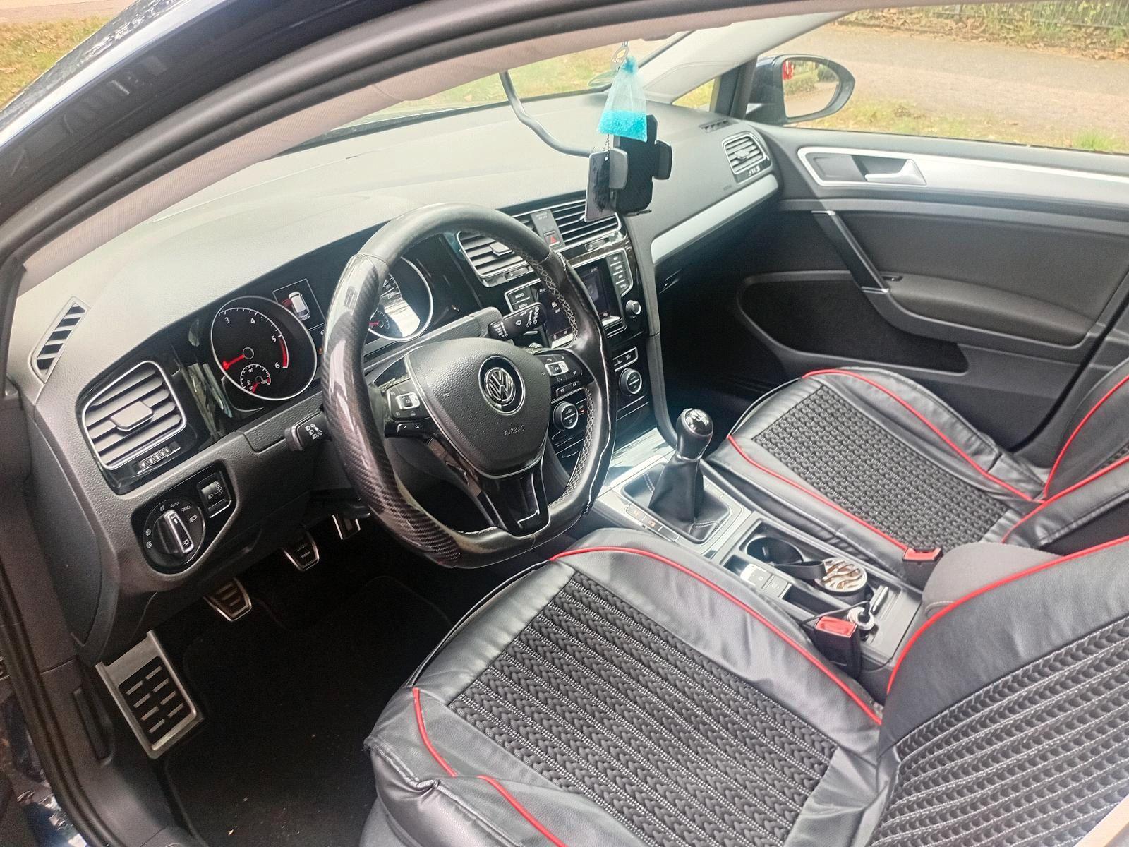 Volkswagen Golf 2015 — photo 14