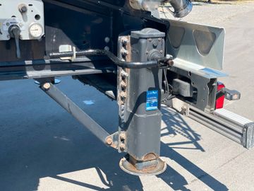 Fahrzeugabbildung Lag Kipp Silo 55 cbm, Liftachse, 1-A Zustand