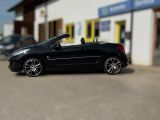 Peugeot 207 CC 1.6 16V 120 Platinum *LEDER*EINPARKHILFE* - Peugeot 207 aus 2011