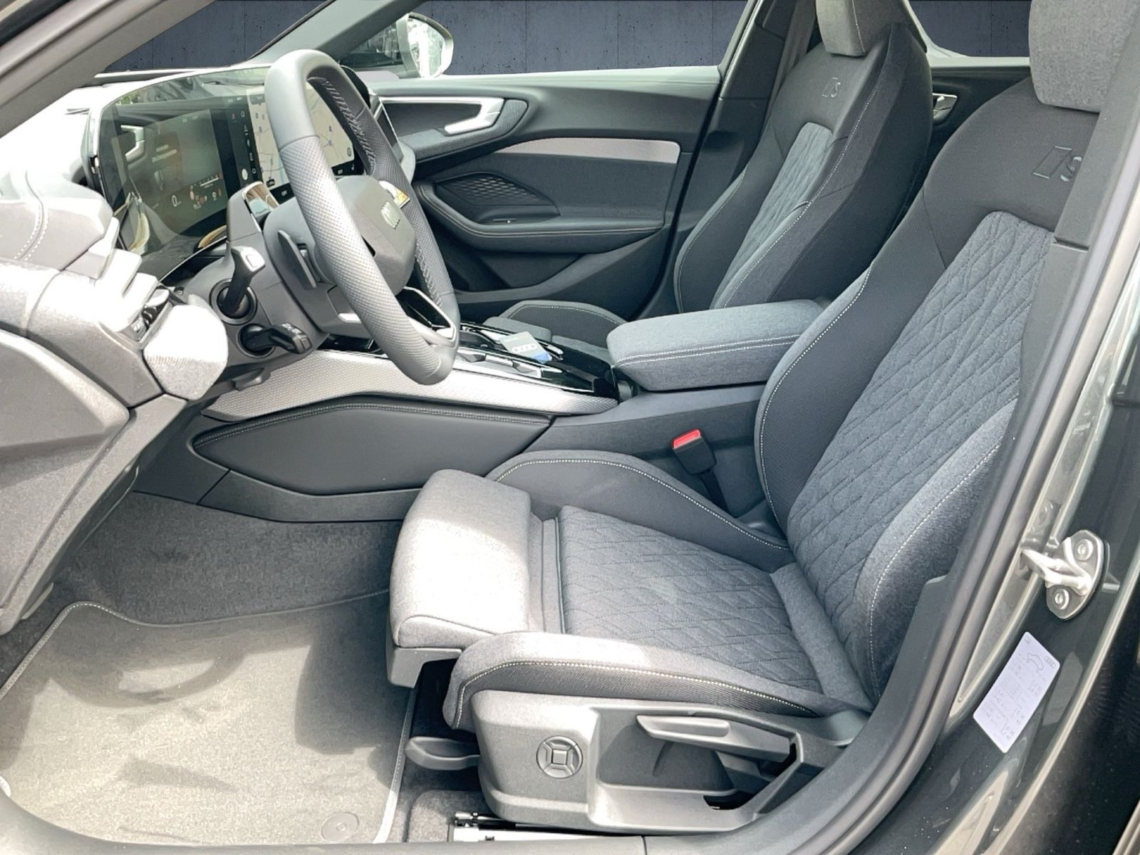 Audi A5 - Bild 10