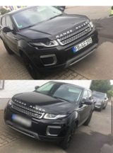 Andere Range Rover evoque 2016 93.000 - Andere mit Diesel-Antrieb