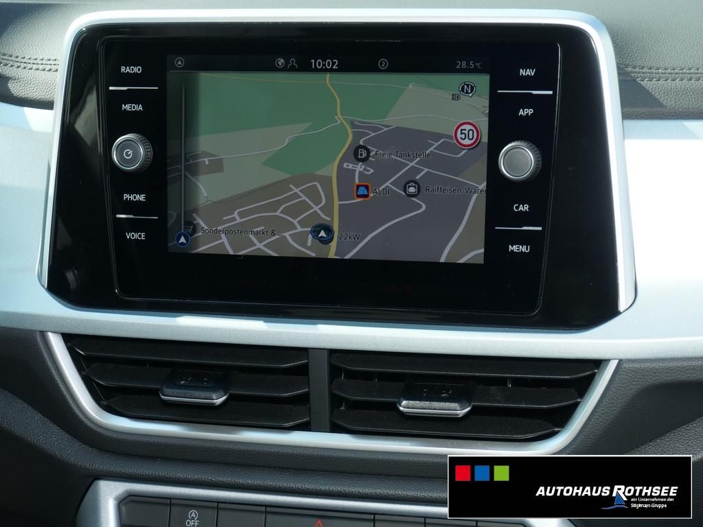 Volkswagen T-Roc - Bild 7