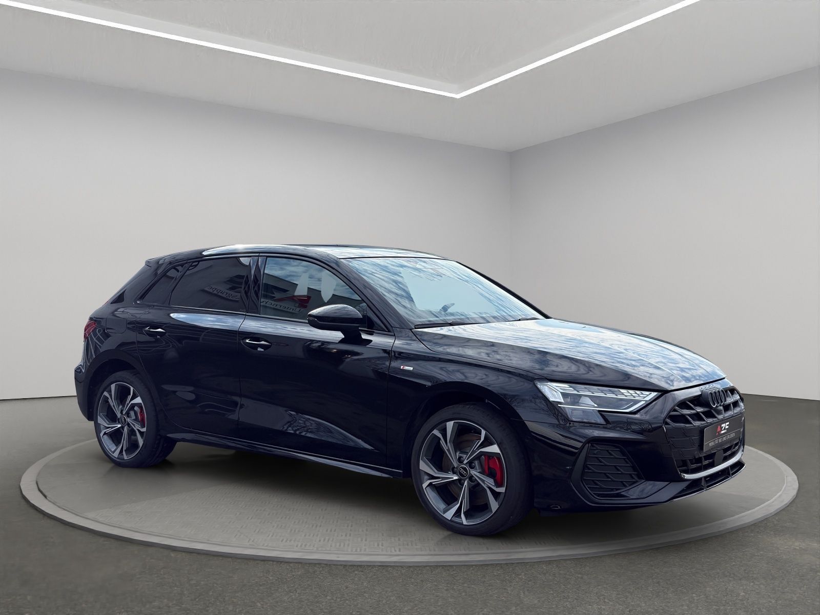 Audi A3 - Bild 3