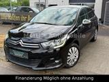 Citroën C4 Lim. Selection/TÜV-NEU/Navi/PDC/Top - Citroën C4 in Mönchengladbach