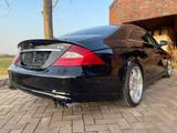 Mercedes-Benz Brabus B11 - CLS 500 - Nur 45k km - TÜV Neu - Mercedes-Benz: Brabus Cls