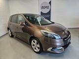 Renault Scenic III Dynamique 2.0 + Automatik/Navi/TMP/SH - Renault Scenic: Dynamique