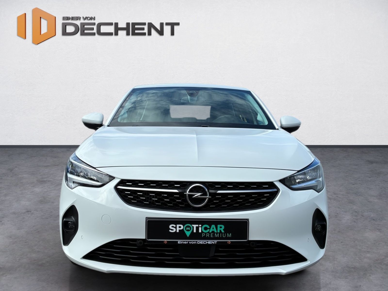 Fahrzeugabbildung Opel Corsa F 1.2 Turbo Elegance Kamera,LED,Navi,PDC