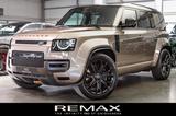 Land Rover Defender OCTA P635 4.4 / Prod. 2025 - Land Rover Defender Neuwagen