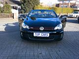 Volkswagen Golf VI Cabriolet GTI - VW Golf Gebrauchtwagen in Bremen