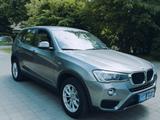 BMW X3 sDrive18d | Top Zustand | Nue TÜV - BMW X3: 18d