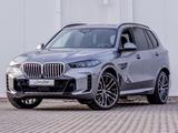 BMW X5 xDrive30d M Sport 22" ACC AHK 2-A-Luft STHZG - BMW X5 aus 2025