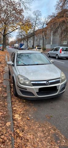 Opel Astra 1.6