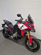 Ducati Multistrada V4 Pikes Peak Heizgriffe - Offers