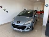 Peugeot 207 1.4 8V 75CV 5p. X Line ECO GPL - Peugeot 207 mit LPG-Antrieb