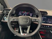 Audi S3 - Vorschau Bild 11