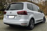 Seat Alhambra 1.4 TSI FR-Line DSG/7S/Pano/ACC - Seat Alhambra in Bremen