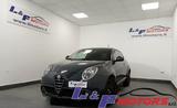 Alfa Romeo MiTo Distinctive OK NEOPATENTATI USAT - graue Alfa Romeo MiTo