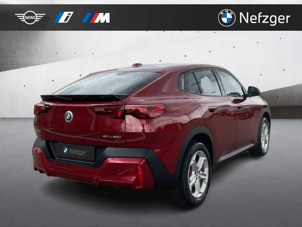 BMW X2 sDrive20i HUD Adap. LED Iconic 360° ACC AHK foto 4