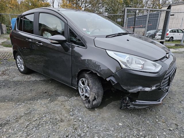 Ford B-Max B-MAX Sync Edition/ 69950km