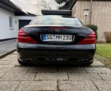 Mercedes-Benz SL 500 Garagenwagen unfallfrei Keyless AMG - Mercedes-Benz SL-Klasse in Düsseldorf