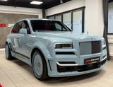 Rolls-Royce CULLINAN NOVITEC OVERDOSE BESPOKE EXECUTIV FULL! - Rolls-Royce Gebrauchtwagen in München