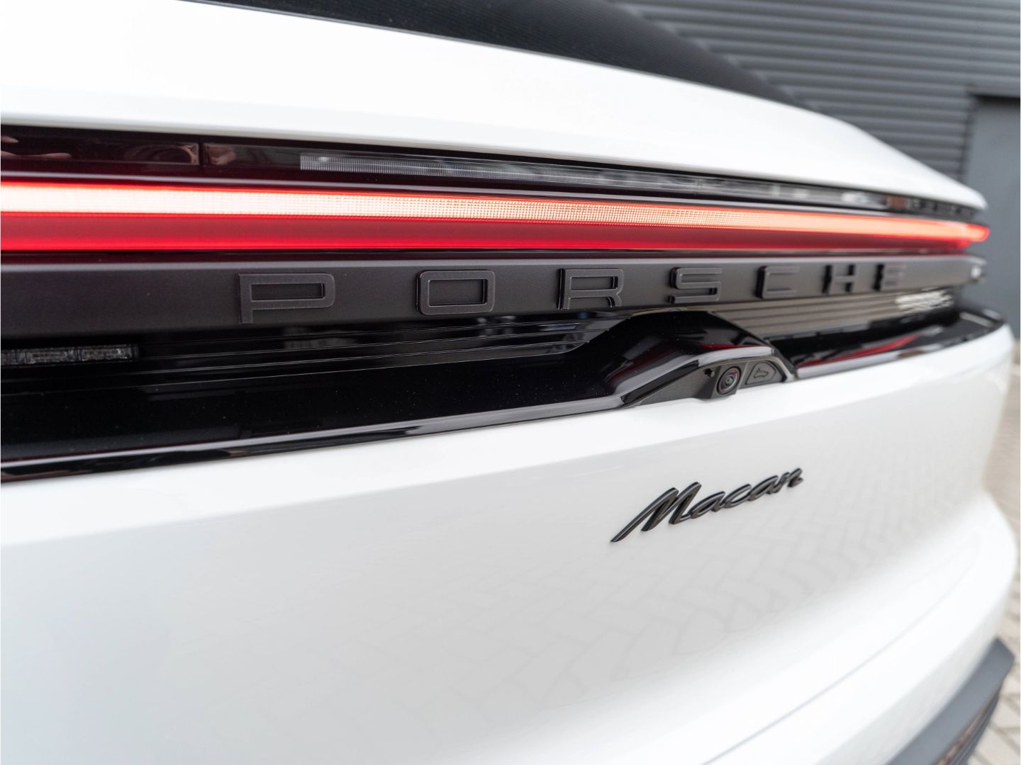 Porsche Macan - Bild 9