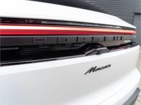 Porsche Macan - Vorschau Bild 9