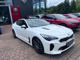 Kia Stinger GT 4WD Leder el. Sitze Navi Kamera uvm. - Kia Stinger: Sportwagen