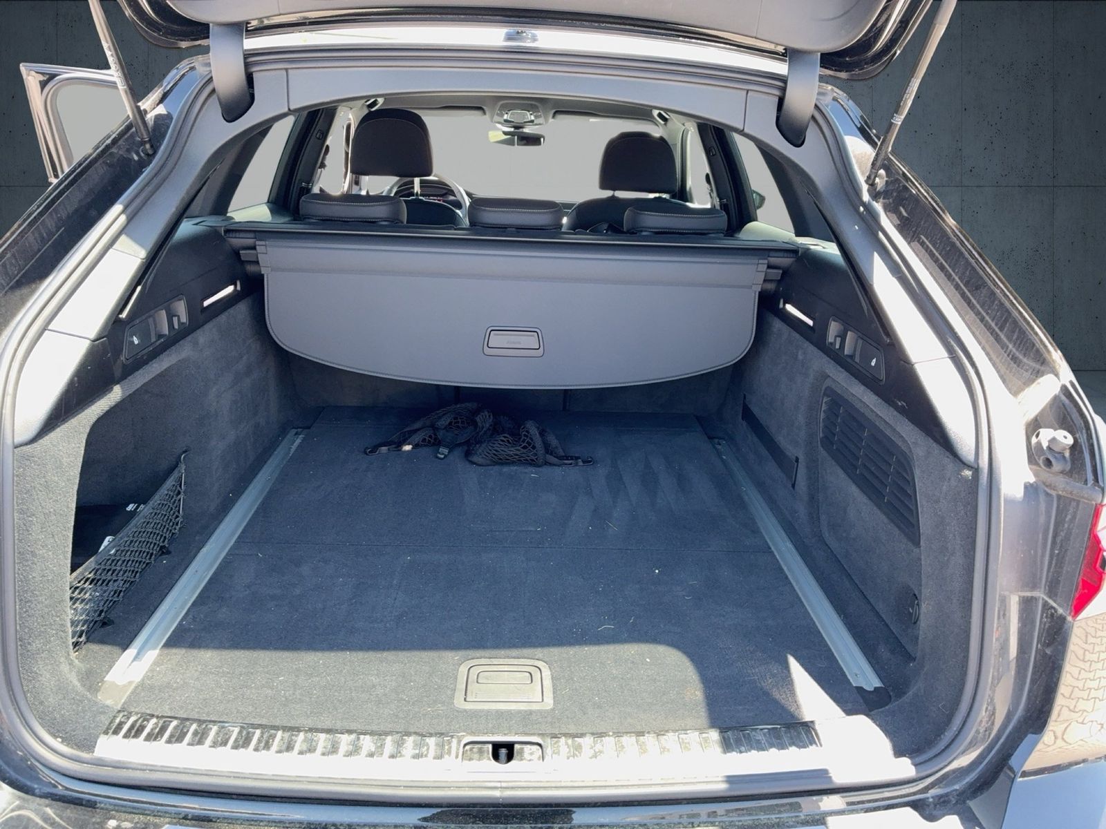 Audi A6 - Bild 14