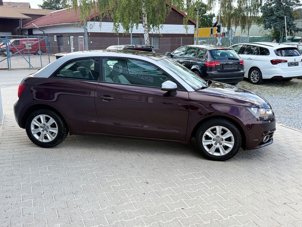 AUDI A1 – Bild 4 von 19