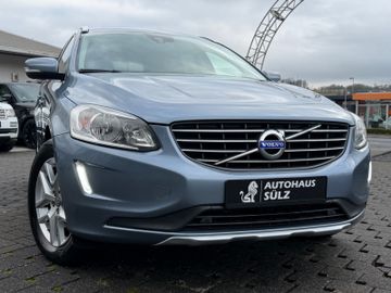 Volvo XC60 - 2