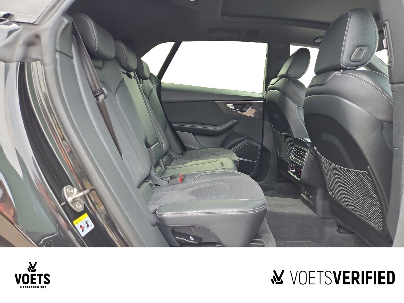 Audi SQ8 - Bild 15