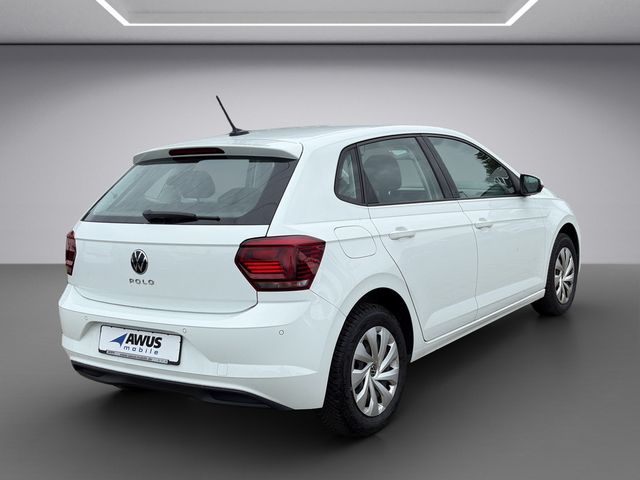 Polo 1.0TSI Comfortline